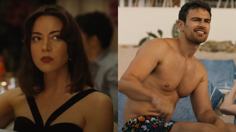 La segunda temporada de "El loto blanco" será más sexual y tentadora