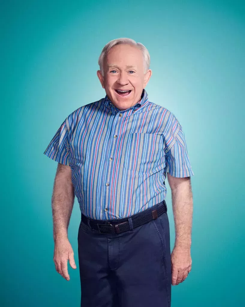 Leslie Jordan habló de su educación queer antes de morir