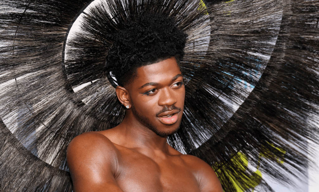 Lil Nas X aclara por qué no quiere poppers en sus conciertos