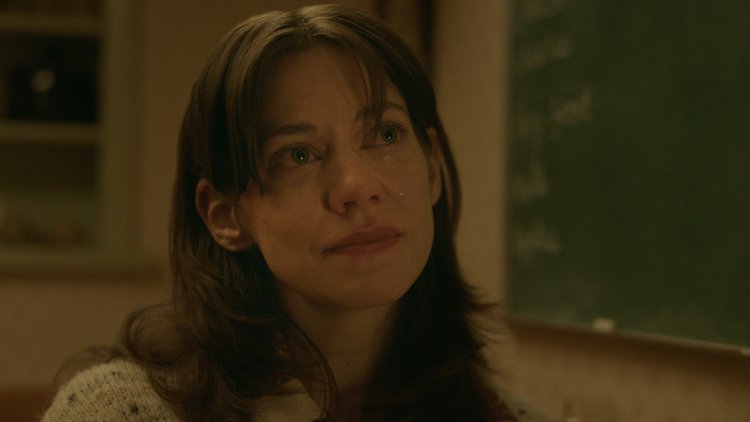 Lio Tipton habla de llevar la representación no binaria al cine