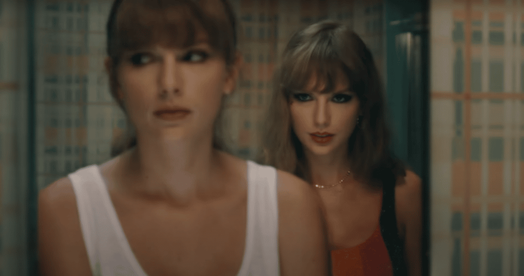 Los fans de Taylor Swift creen que 'High Infidelity' tiene que ver con Calvin Harris tras la pista del '29 de abril'