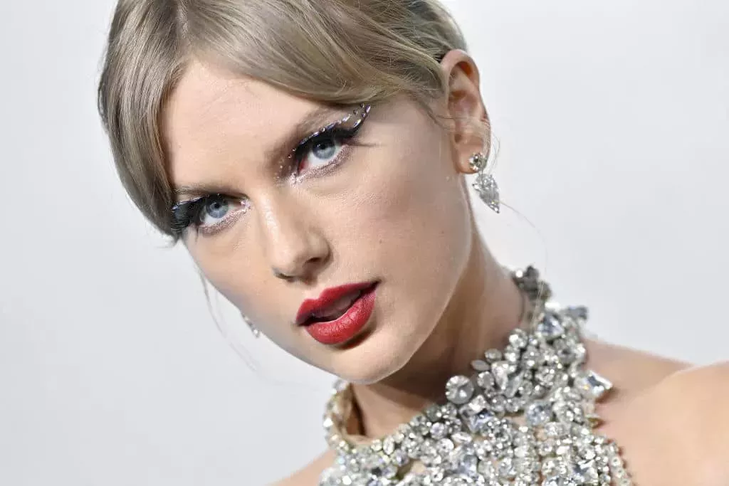 Los fans están convencidos de que Taylor Swift grabó un álbum de Karma 'perdido' - y que estamos a punto de escuchar algo de él