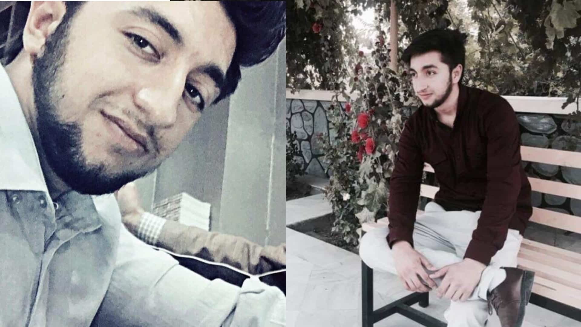 Un joven gay ha sido asesinado a tiros por los talibanes en Afganistán a causa de su sexualidad