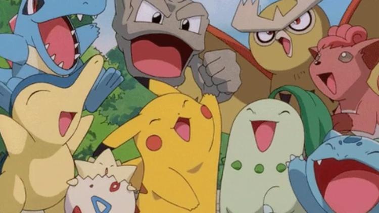 Los usuarios de Twitter descubren a un Pokémon gay