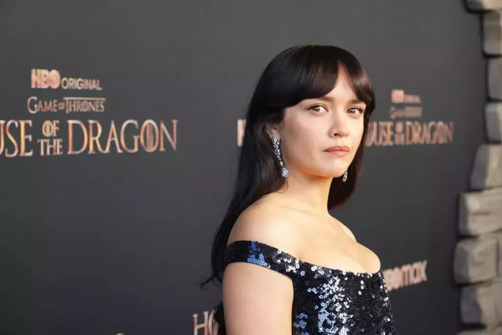 Olivia Cooke, de la Casa del Dragón, se sincera sobre su 