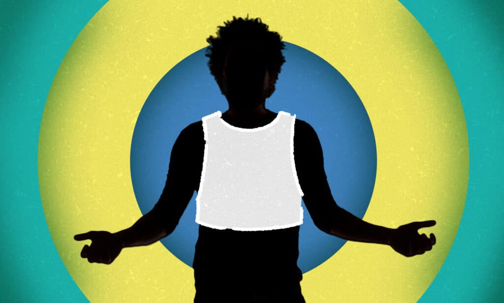 ¿Qué es la fijación del pecho y cómo ayuda a las personas LGBTQ+?