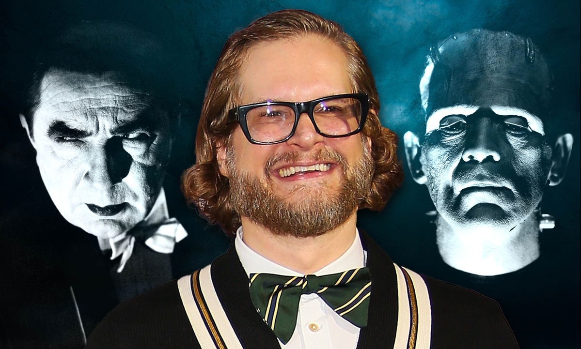 Bryan Fuller habla sobre la lucha contra la homofobia de American Gods