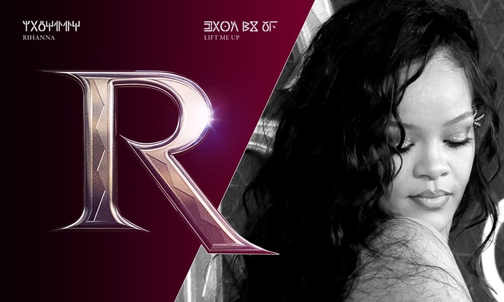 Rihanna lanza su primer single en seis años