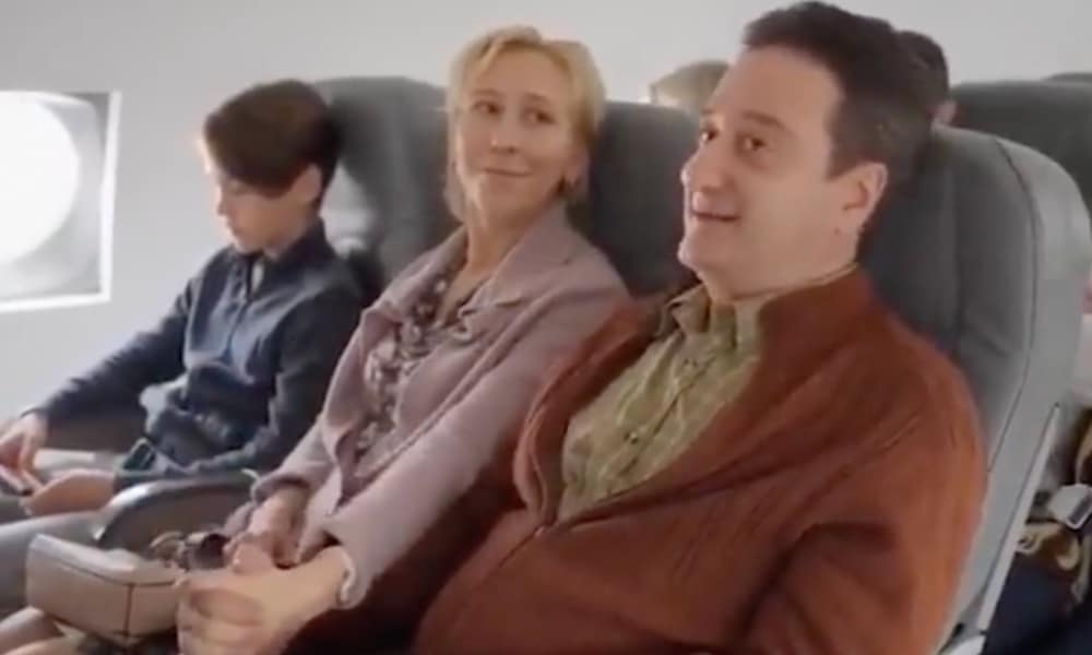 Rusia se burla de la igualdad racial y LGBTQ+ en un extraño video