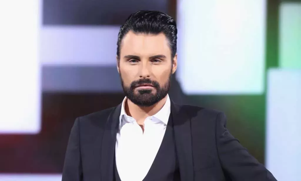 Rylan Clark se sincera sobre su intento de suicidio y su estancia en un hospital psiquiátrico