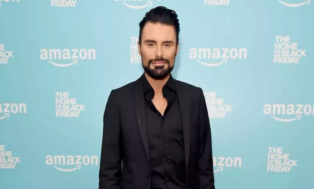 Rylan Clark se sincera sobre su intento de suicidio y su estancia en un hospital psiquiátrico