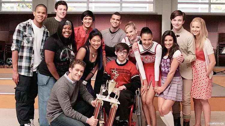A Docuseries About Glee's Many Behind-the-Scenes Controversies Is Finally Coming glee