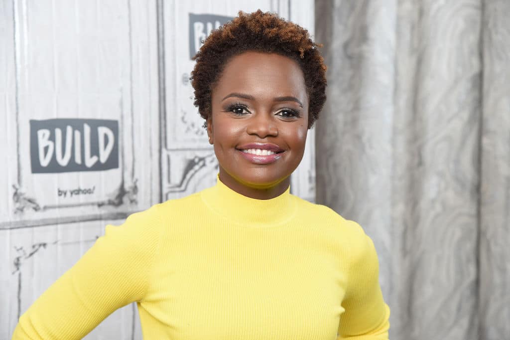 La secretaria de prensa de la Casa Blanca habla sobre su salida del armario