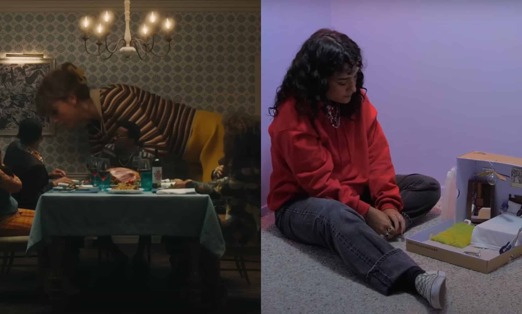 Taylor Swift acusada de plagio por su videoclip Anti-Hero