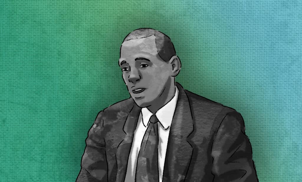 ¿Qué pasó con el hombre que escapó de Jeffrey Dahmer?