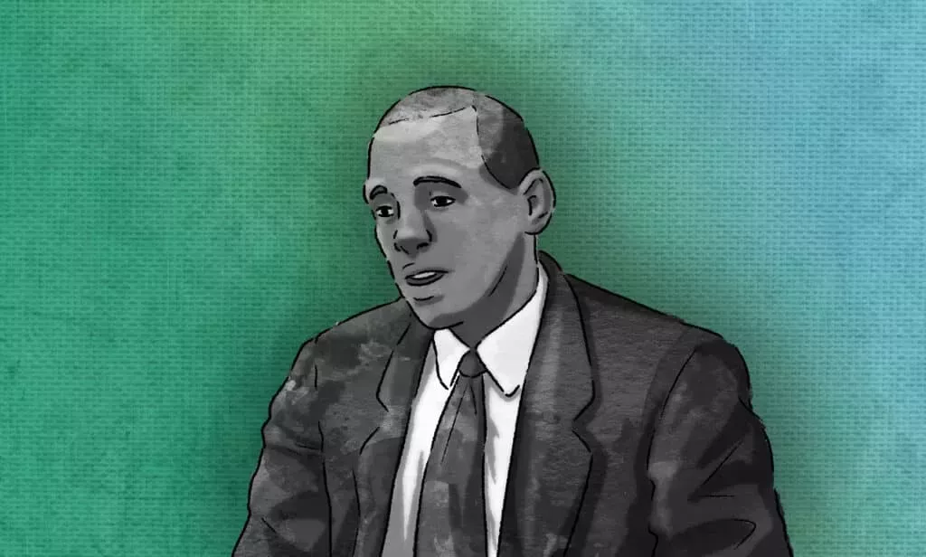 Tracy Edwards: &iquest;Qu&eacute; pas&oacute; con el hombre que escap&oacute; de Jeffrey Dahmer?