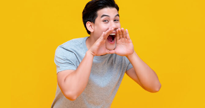 ¿Debo salir del armario con mis abuelos?