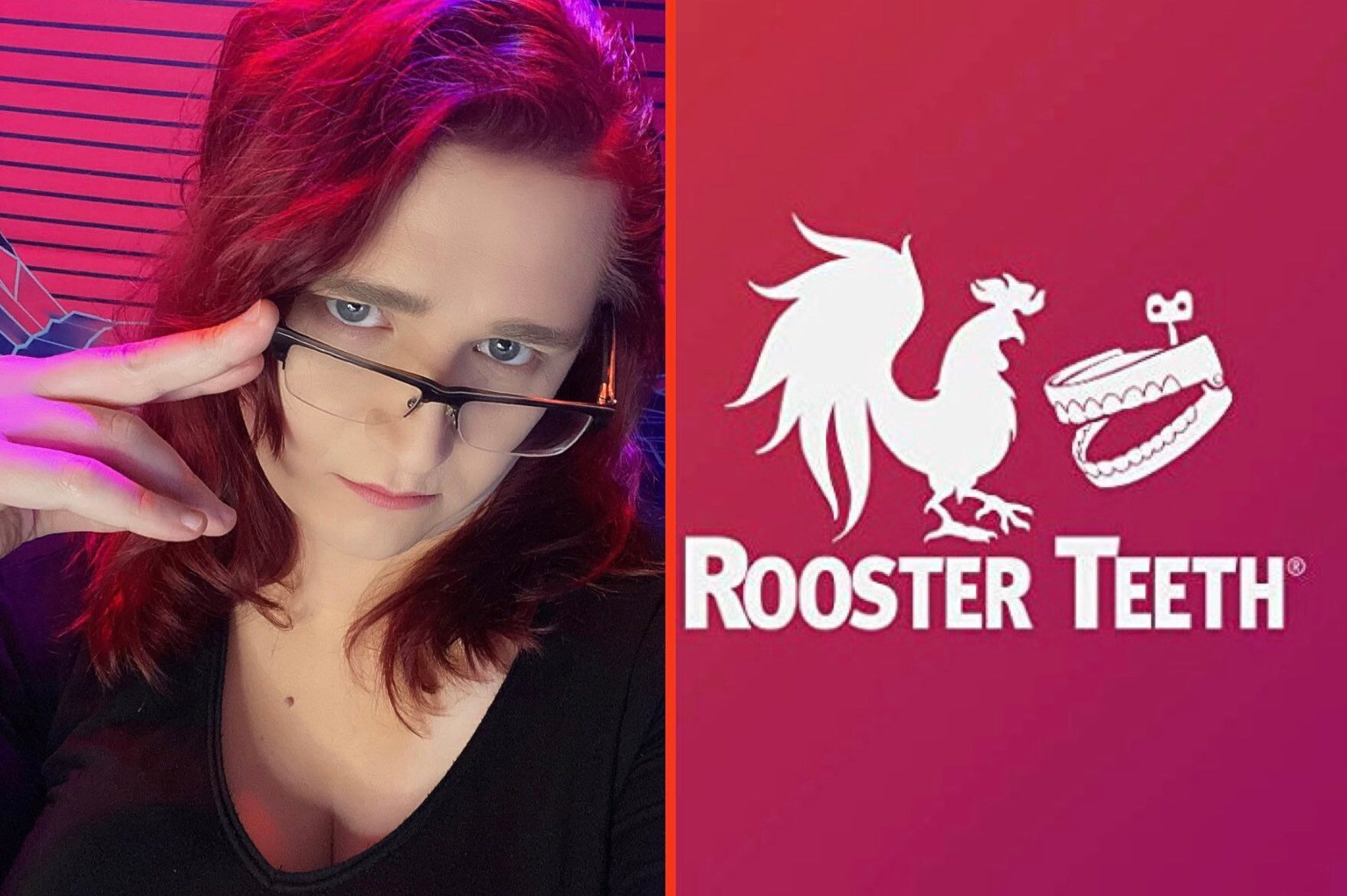 Una actriz de doblaje trans denuncia los abusos de una gran empresa de videojuegos