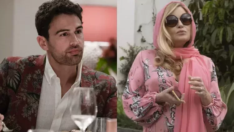 white lotus season 2