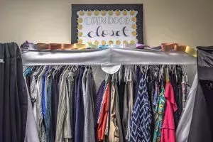 Vestidos para el &eacute;xito