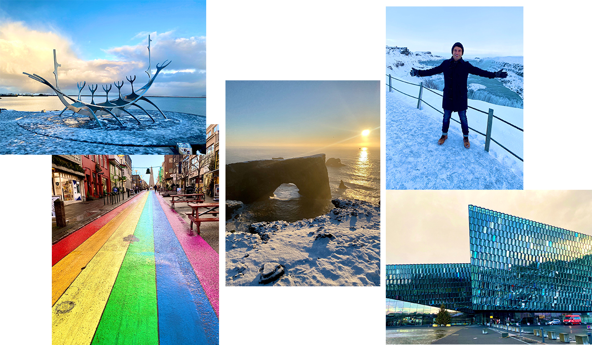 Disfruta del Orgullo en Islandia