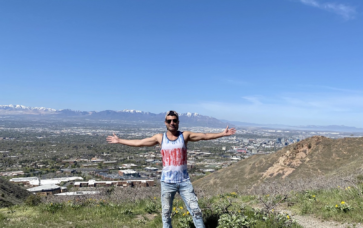 Disfruta del orgullo gay en Salt Lake City