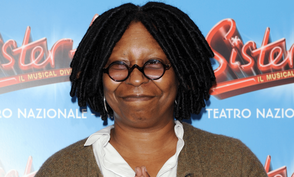 Whoopi Goldberg quiere a Lizzo para Sister Act 3 y necesitamos que esto ocurra