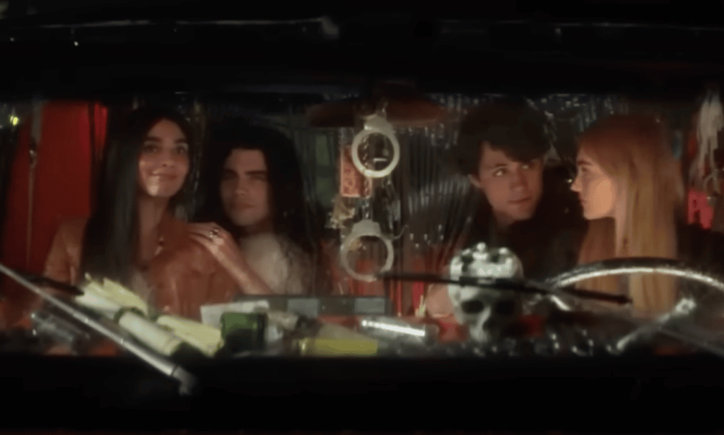 La nueva serie de Sobrenatural introduce a un personaje no binario