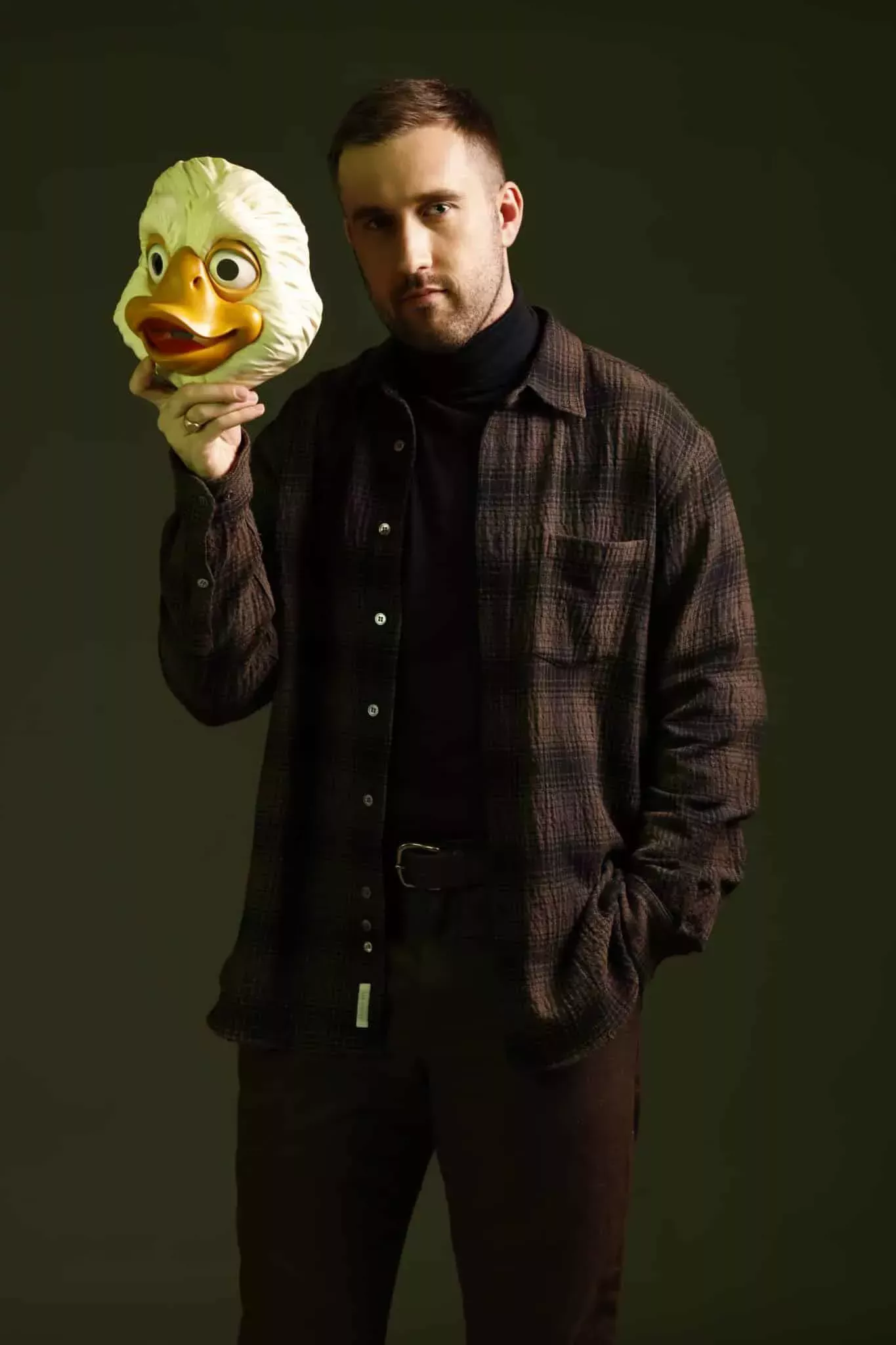 Wreck: El reparto y el creador explican por qué el escalofriante slasher queer es un estímulo para las personas LGBTQ+