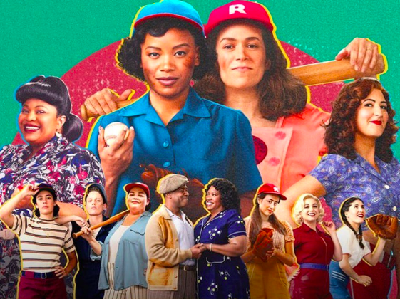 7 razones por las que estamos obsesionados con la serie La liga de los suyos