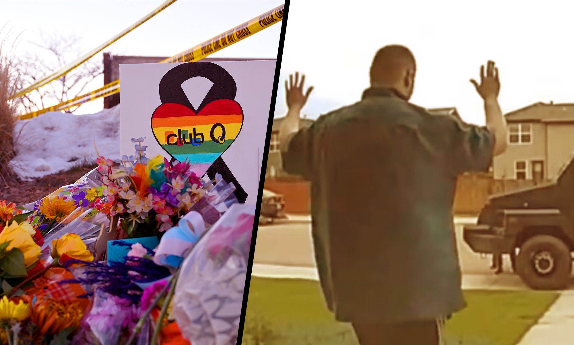 ¿Quién es el sospechoso del tiroteo de Colorado Springs?