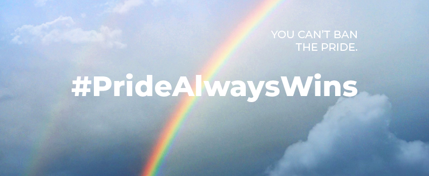 Asociaciones LGTB+ del mundo denuncian a Qatar como país anti LGTB+