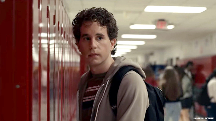 Ben Platt se sincera sobre el odio que recibió por 'Dear Evan Hansen'