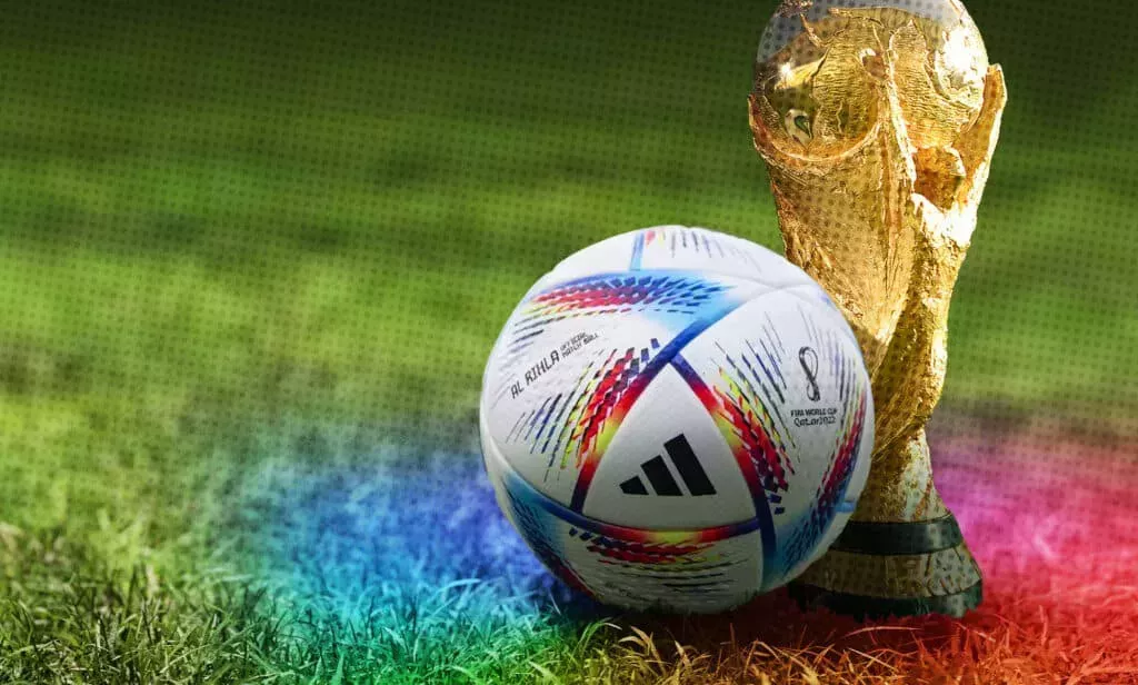 ¿Boicot a Qatar? No es tan sencillo: Expertos en fútbol gay hablan de la difícil decisión que deben tomar los aficionados a la Copa del Mundo