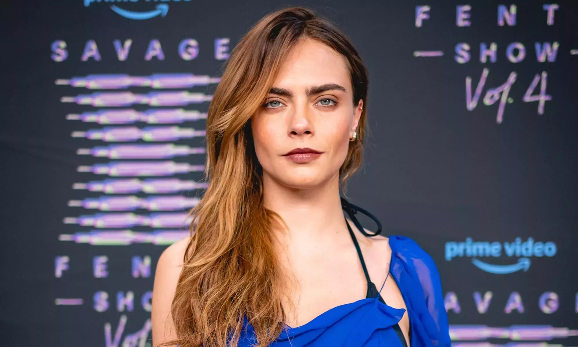 Cara Delevingne dice que la homofobia interiorizada la llevó a un lugar oscuro: 
