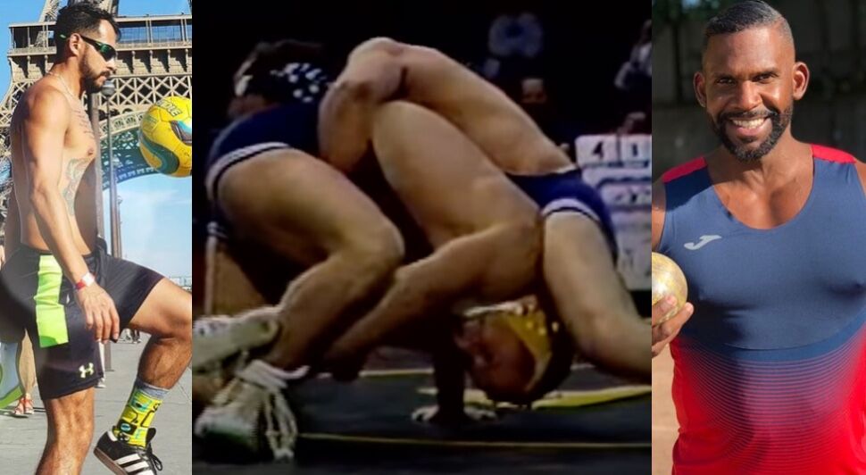 Comienza la cuenta atrás de los Gay Games 2023