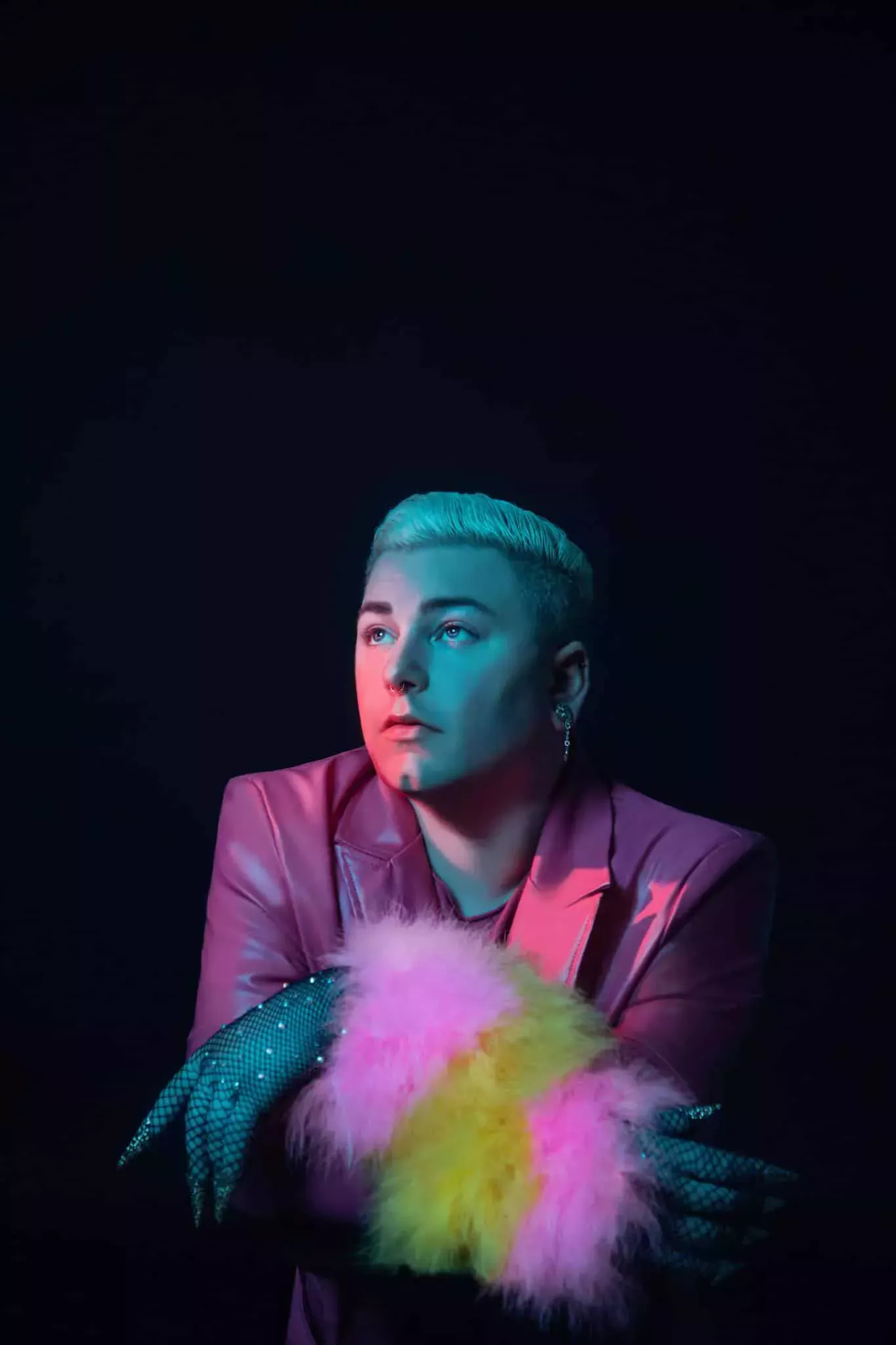 Cómo Freddie Mercury inspiró a una generación de artistas LGBTQ+: 'Está conmigo para siempre'