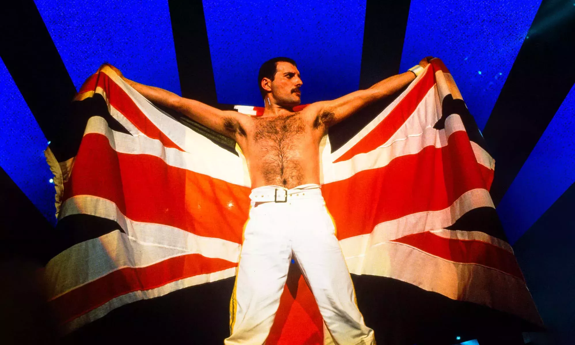 Cómo Freddie Mercury inspiró a una generación de artistas LGBTQ+: 'Está conmigo para siempre'