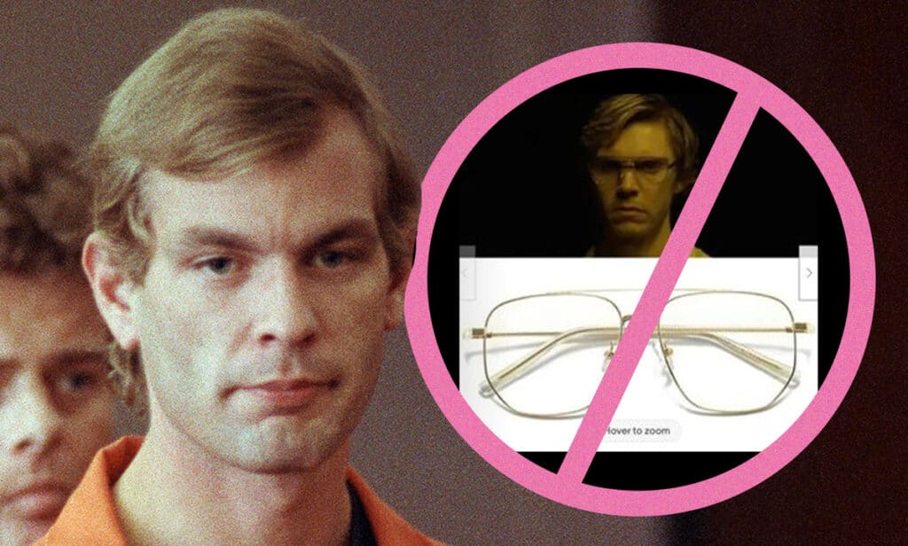 Los disfraces de Halloween de Jeffrey Dahmer se prohibieron en los bares LGTB+