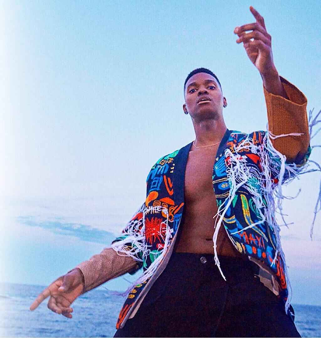 Johnny Manuel cuenta sobre su sueños y nuevas pasiones