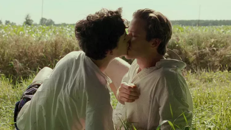 Call Me by Your Name's Director Opens Up (Again) About a Sequel: 'There Is No Movie' call-me-by-your-name-luca-guadagnino-sequel-bones-and-all-interview.jpg