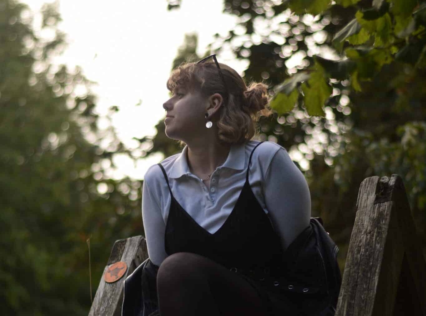 El momento mágico en que me di cuenta de que no era ni hombre ni mujer