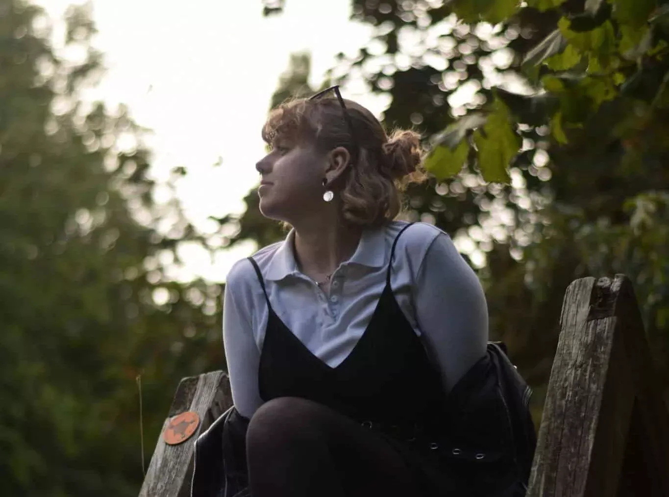 El momento mágico en que me di cuenta de que no era ni hombre ni mujer