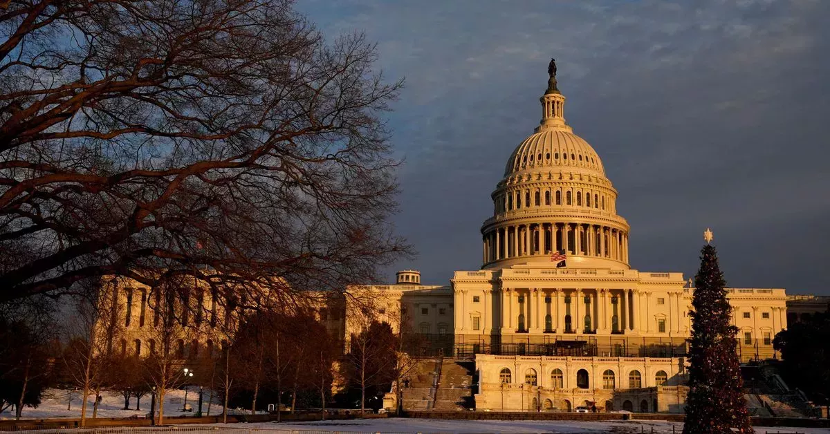 El proyecto de ley de protección del matrimonio entre personas del mismo sexo supera el primer obstáculo en el Senado de EE.UU.