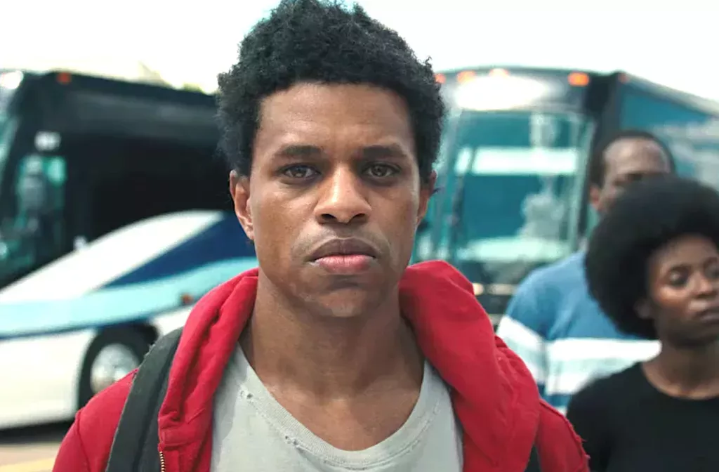 Elegance Bratton habla de "La Inspección"