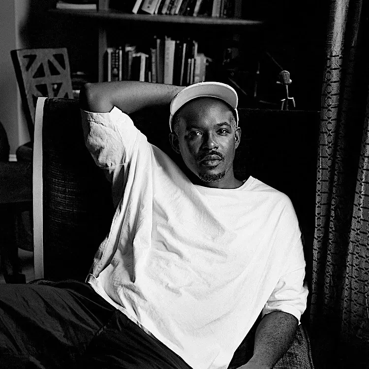 Elegance Bratton habla de "La Inspección"