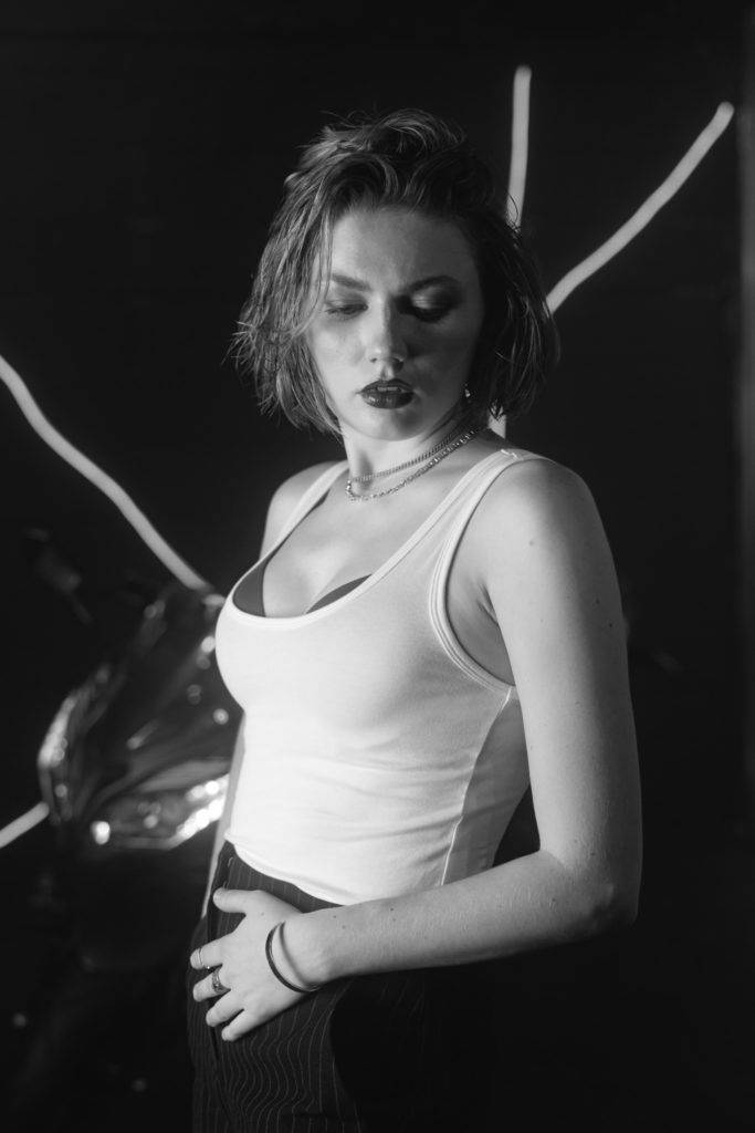 Emory Parker se deja cerrar por los haters de TikTok