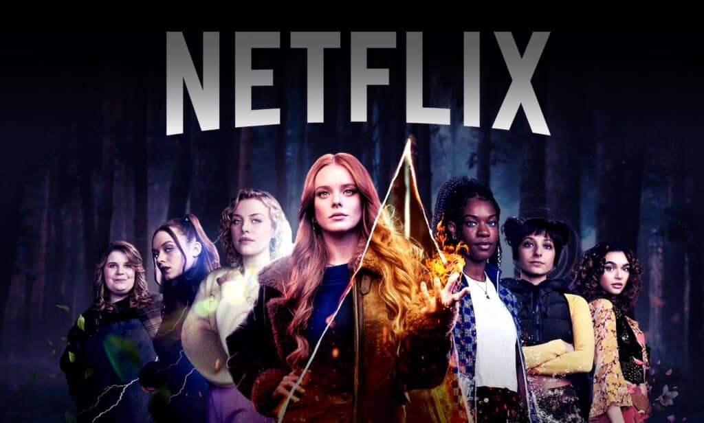 La Saga de las Winx cancelada tras sólo dos temporadas