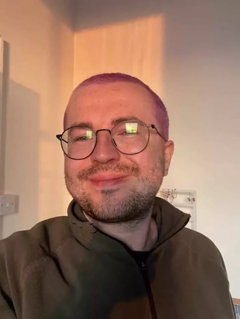 Fui a la COP27 en el Egipto anti-LGBTQ+ como una persona queer. Esto es lo que se siente