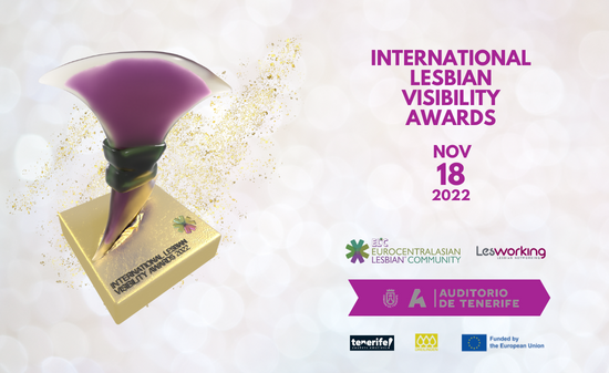 Primeros Premios Internacionales a la Visibilidad Lésbica